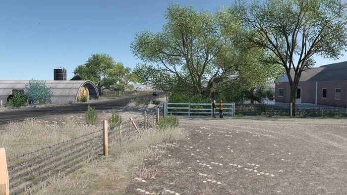 ATS - Spring V3.9