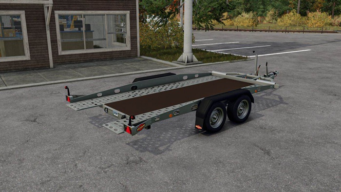FS25 - Boeckmann AT 4019/27 V1.0