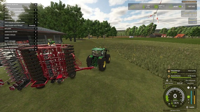 FS25 - Ralles Map Beta V1.2.9
