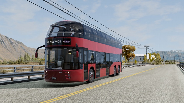 BeamNG – Capsule 2021