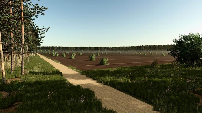 FS25 - Alliklepa Map V1.0