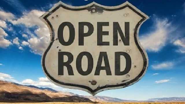 ATS - No Road Block V1.0