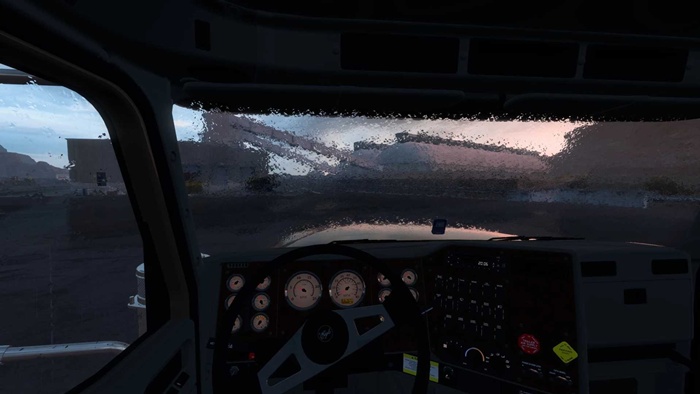 ATS - Better Raindrops V2.1.9