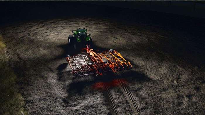 FS25 - Active Missions Time V1.0