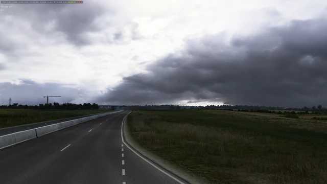 ATS - Weather Mod V3.4