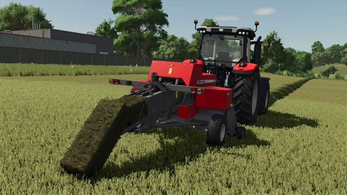 FS25 - Bale Twine Addon Additional Features V1.0.0.4
