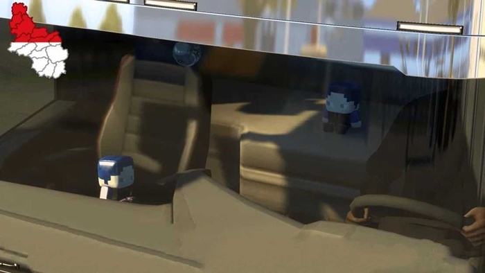 ETS2 - BastiGHG Plushie Accessory V1.0