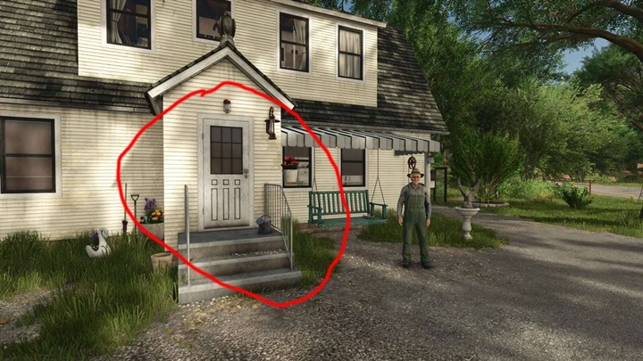 FS25 - Hardcore Balance Mod V1.0.0.7