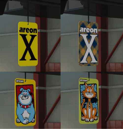 ETS2 - Areon X Pack V1.55