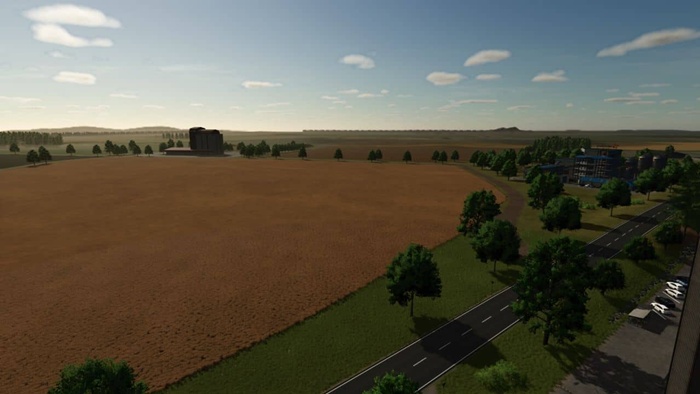 FS25 - Multi Map V1.0