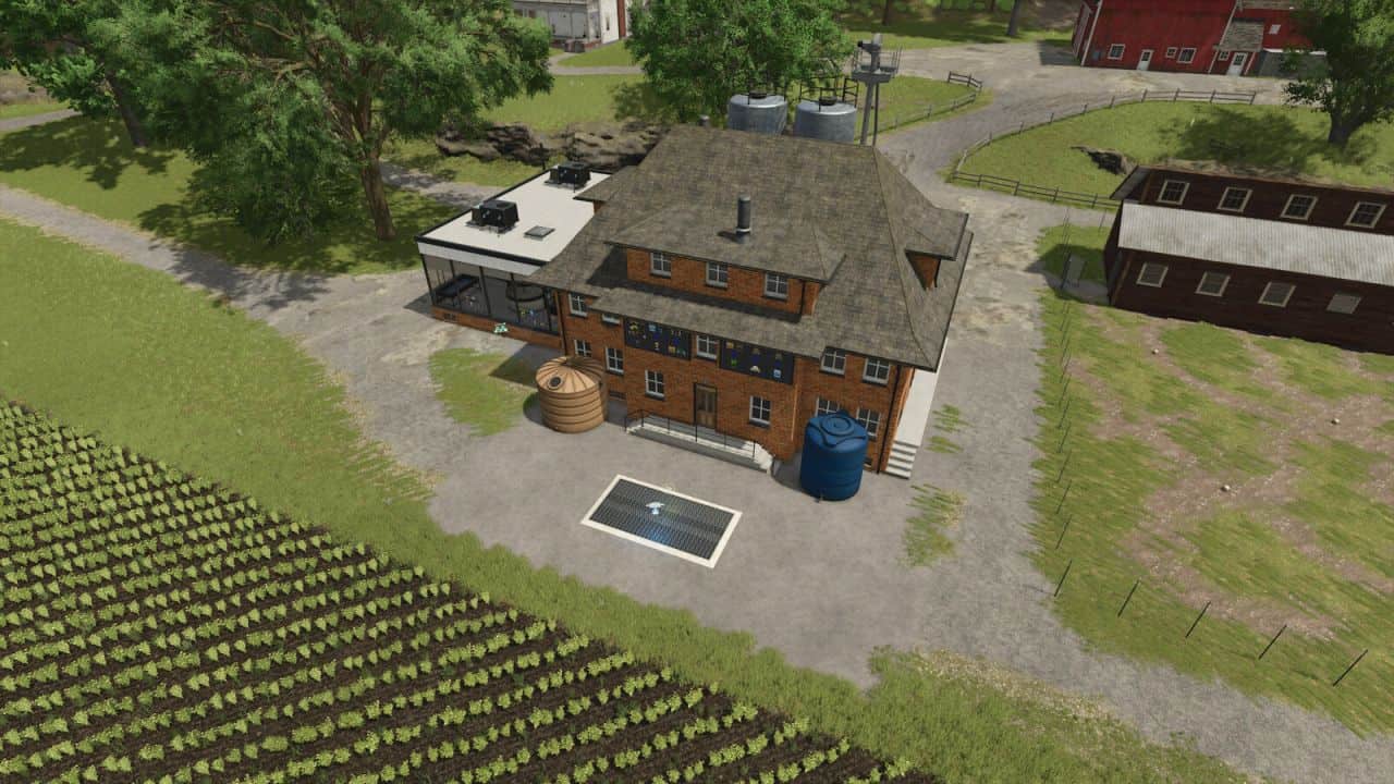 FS25 - Lime Fertilizer Salt Herbicide Seed Production V1.0.0.3