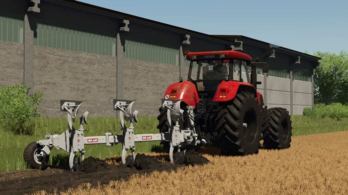 FS25 - ErMo TV FSV V1.0