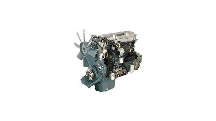 ATS - Detroit Diesel 60 Series Straight Pipe Sound V8.1