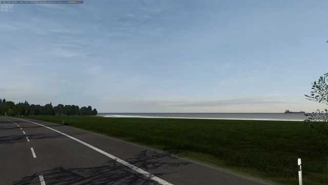 ETS2 - Weather Mod V3.4