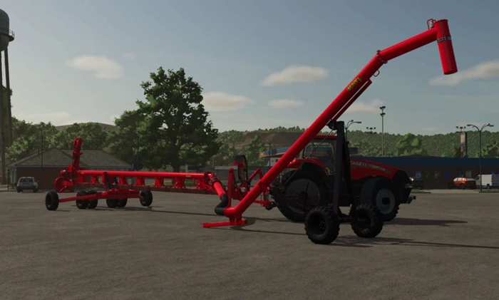 FS25 - Nuhn Manure Pump V1.0