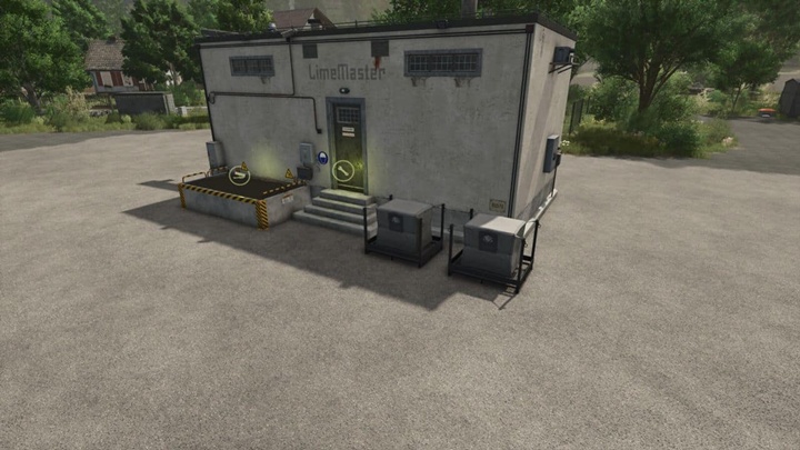 FS25 - Production Pack V1.0