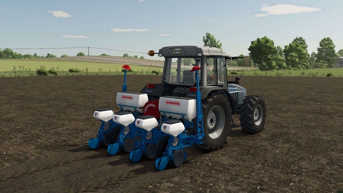 FS25 - Monosem NG Plus V1.0