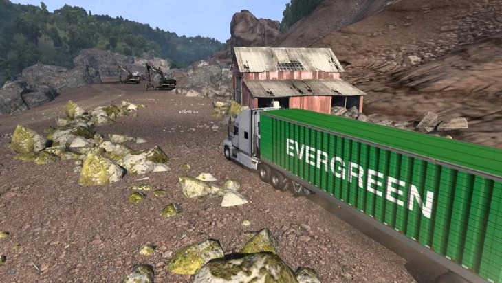 ATS - Colombia Coffee Map Save Profile V1.56