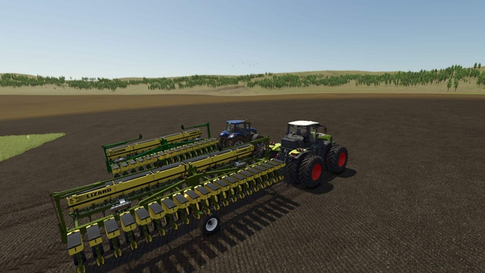 FS25 - Lizard M-99 V1.2.0.3