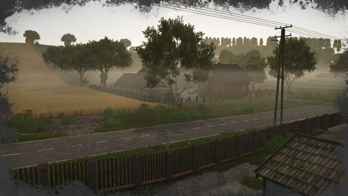 FS25 - Polanki Map V1.0.0.2