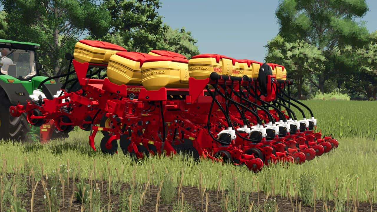 FS25 - Vence Tudo Flexxa 20300 V1.0.0.1