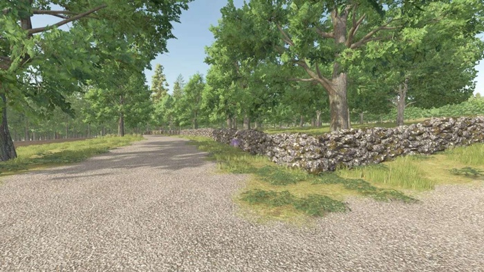 FS25 - SWE Farms Beta 3 V1.0