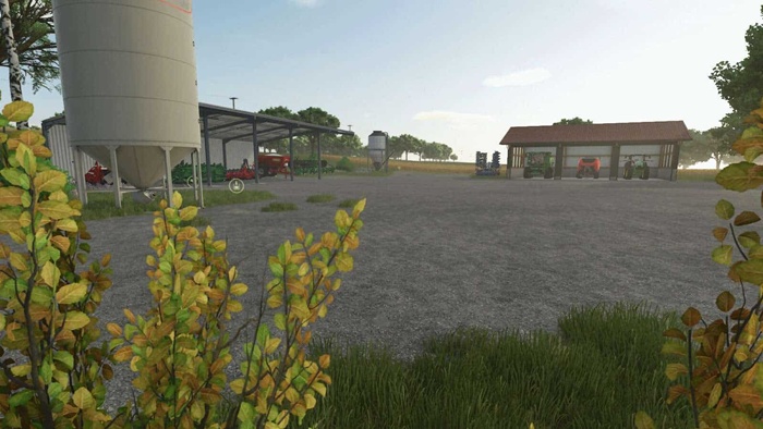 FS25 - Starbuck, MN Map V1.1.0.2