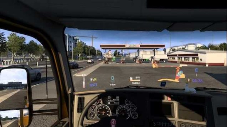 ATS - YTHQ GPS V1.0