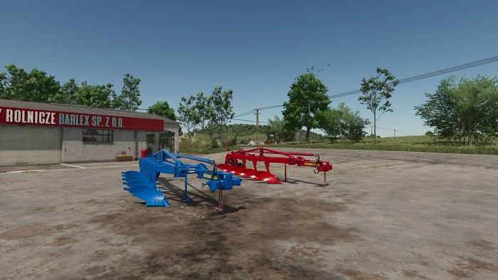 FS25 - Condor C85-40 V1.0