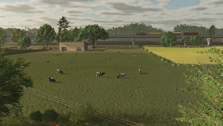 FS25 - Move Husbandry Animals V1.0