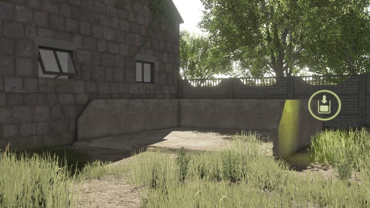 FS25 - Manure Heap V1.0