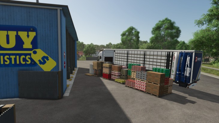 FS25 - Universal Autoload V1.0.1
