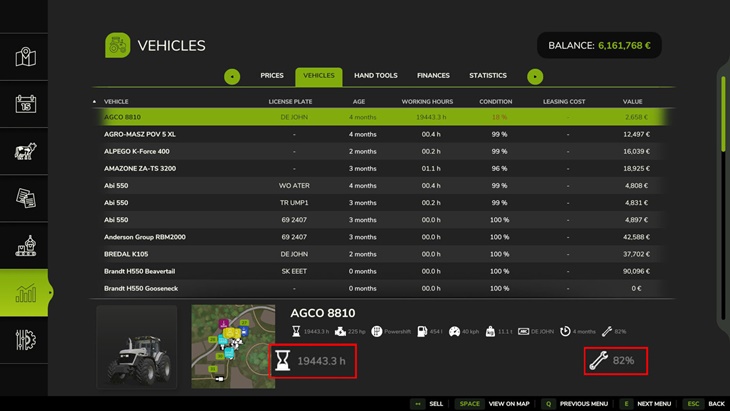 FS25 - Advanced Maintenance V1.0.0.2