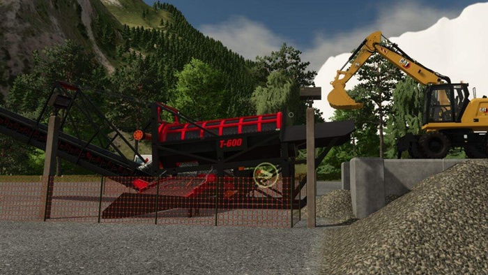 FS25 - GoldPlant V1.2