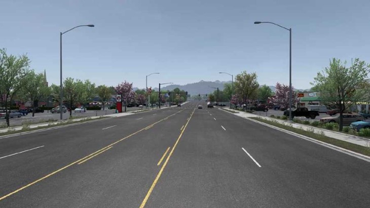 ATS - Spring V4.0
