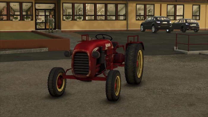 FS25 - Bucher D4000 Placeable V1.4