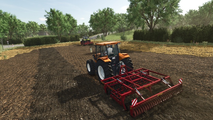 FS25 - Guilbart KompactAgro 3M5 V1.0