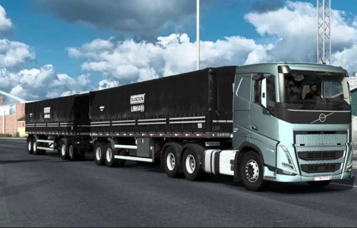 ETS2 - Bitrem Guerra V1.56