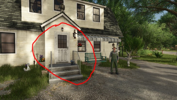 FS25 - Hardcore Balance Mod V1.0.0.8