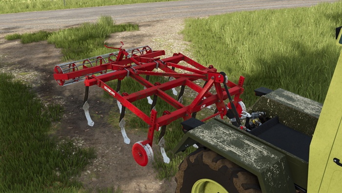 FS25 - Knoche SL9 V1.0
