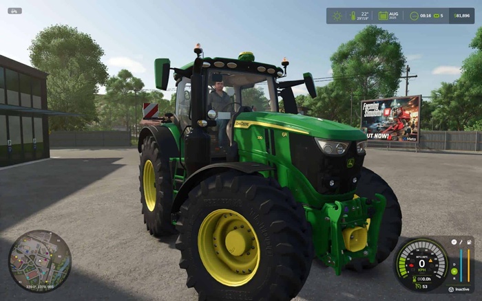 FS25 - Advanced Damage System V0.8.4.5