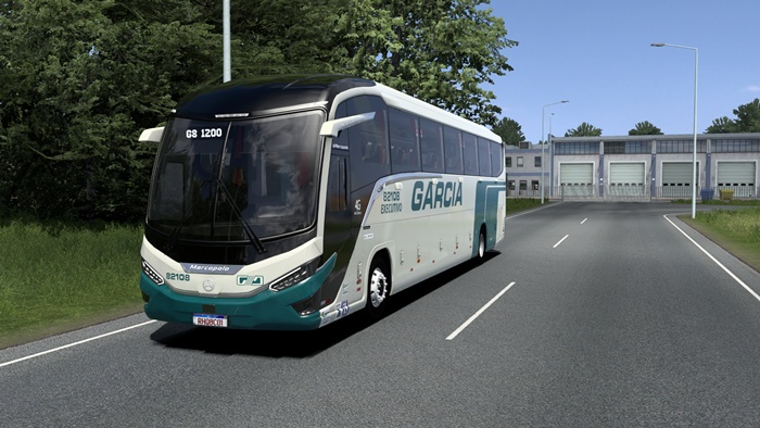 ETS2 – Marcopolo Paradiso G8 1800 DD V1.0