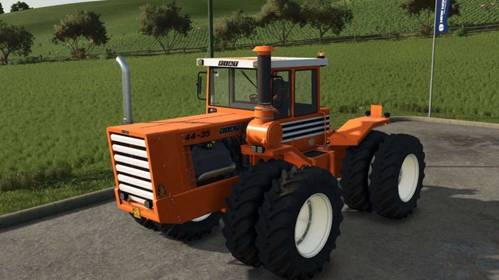 FS25 - Fiat Versatile 44-35 V1.0