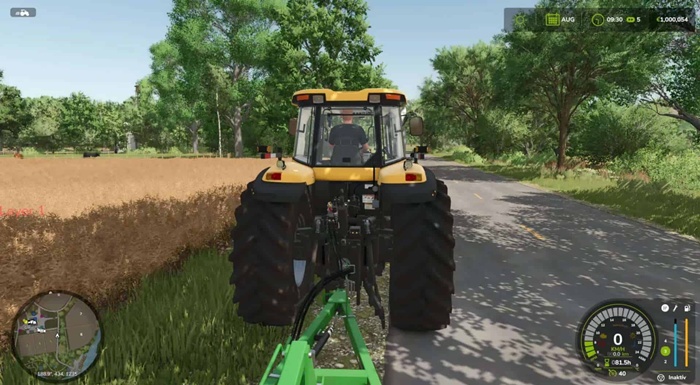 FS25 - Real Vehicle Breakdowns V0.9.2.9