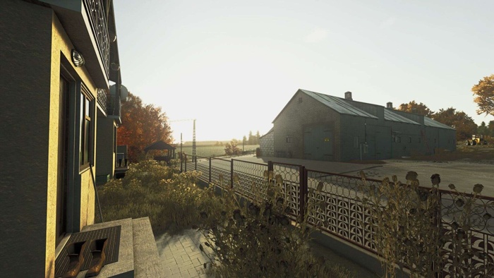 FS25 - Reshade V1.1