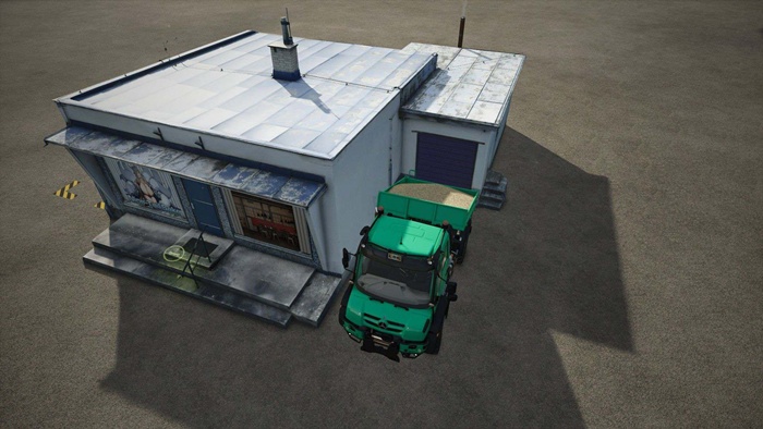 FS25 - Nine Tail Sake V1.9.1.3