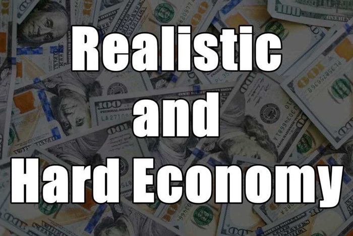 ETS2 – Realistic and Hard Economy V1.1.2