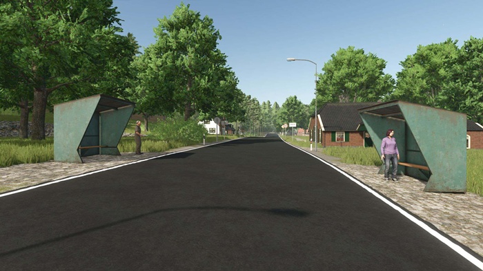 FS25 - Agro Czechoslovakia Map V1.3.0.1