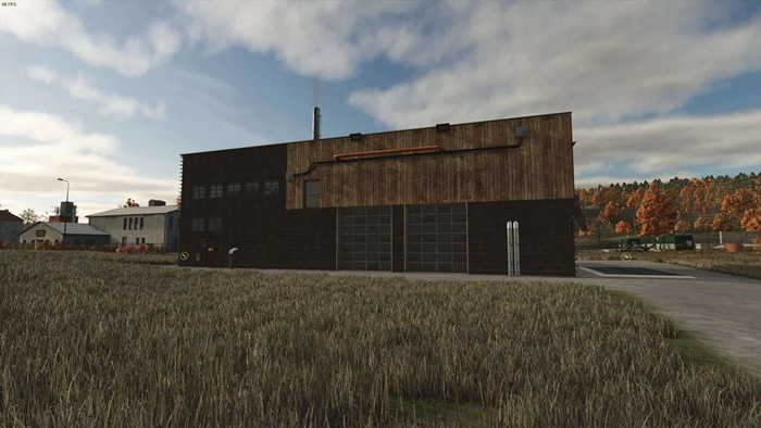FS25 - Ownable Biomass Heating Plants V1.1