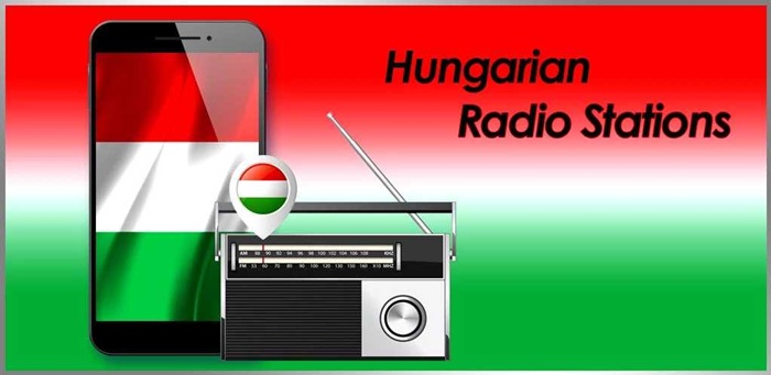 ETS2 - Hungarian Radio Stations V1.0